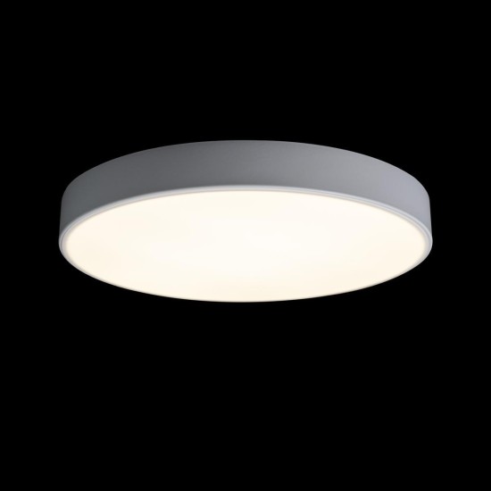 Потолочный светодиодный светильник Loft IT Axel 10002/24 white Потолочный светодиодный светильник Loft IT Axel 10002/24 white