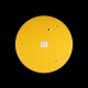 Потолочный светодиодный светильник Loft IT Axel 10002/24 yellow