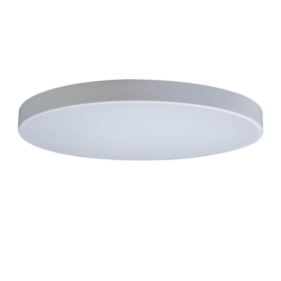 Потолочный светодиодный светильник Loft IT Axel 10002/48 white Потолочный светодиодный светильник Loft IT Axel 10002/48 white