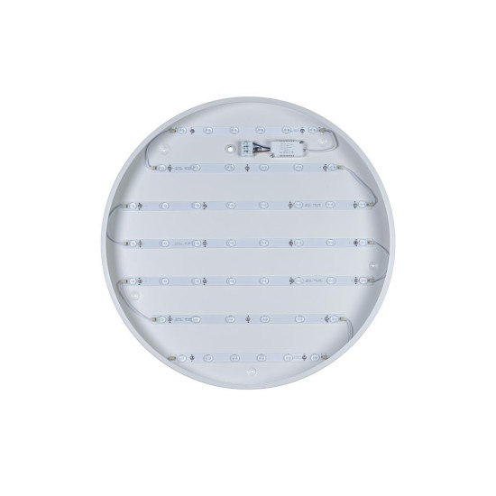Потолочный светодиодный светильник Loft IT Axel 10002/48 white Потолочный светодиодный светильник Loft IT Axel 10002/48 white