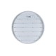 Потолочный светодиодный светильник Loft IT Axel 10002/48 white Потолочный светодиодный светильник Loft IT Axel 10002/48 white