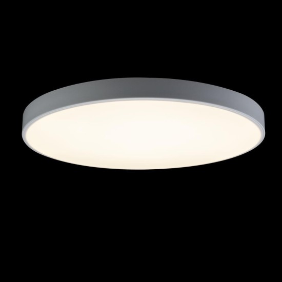 Потолочный светодиодный светильник Loft IT Axel 10002/48 white Потолочный светодиодный светильник Loft IT Axel 10002/48 white