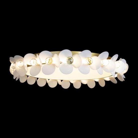 Потолочный светодиодный светильник Loft IT Bride 10176 Потолочный светодиодный светильник Loft IT Bride 10176