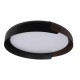 Потолочный светодиодный светильник Loft IT Coin 10198 Black Потолочный светодиодный светильник Loft IT Coin 10198 Black