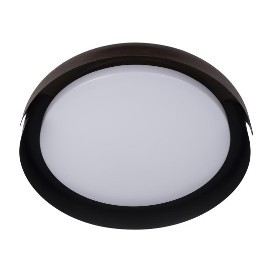 Потолочный светодиодный светильник Loft IT Coin 10198 Black Потолочный светодиодный светильник Loft IT Coin 10198 Black