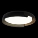 Потолочный светодиодный светильник Loft IT Coin 10198 Black Потолочный светодиодный светильник Loft IT Coin 10198 Black