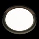 Потолочный светодиодный светильник Loft IT Coin 10198 Black Потолочный светодиодный светильник Loft IT Coin 10198 Black