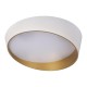 Потолочный светодиодный светильник Loft IT Coin 10199 White Потолочный светодиодный светильник Loft IT Coin 10199 White