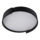 Потолочный светодиодный светильник Loft IT Coin 10200 Black Потолочный светодиодный светильник Loft IT Coin 10200 Black