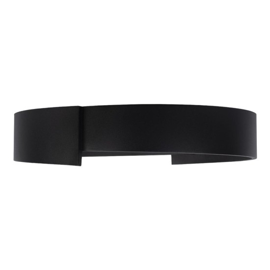 Потолочный светодиодный светильник Loft IT Coin 10200 Black Потолочный светодиодный светильник Loft IT Coin 10200 Black