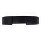 Потолочный светодиодный светильник Loft IT Coin 10200 Black Потолочный светодиодный светильник Loft IT Coin 10200 Black