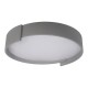 Потолочный светодиодный светильник Loft IT Coin 10200 Grey Потолочный светодиодный светильник Loft IT Coin 10200 Grey