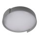 Потолочный светодиодный светильник Loft IT Coin 10200 Grey Потолочный светодиодный светильник Loft IT Coin 10200 Grey
