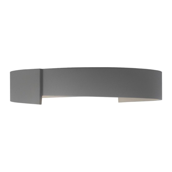 Потолочный светодиодный светильник Loft IT Coin 10200 Grey Потолочный светодиодный светильник Loft IT Coin 10200 Grey