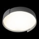 Потолочный светодиодный светильник Loft IT Coin 10200 Grey Потолочный светодиодный светильник Loft IT Coin 10200 Grey