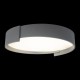 Потолочный светодиодный светильник Loft IT Coin 10200 Grey Потолочный светодиодный светильник Loft IT Coin 10200 Grey