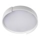 Потолочный светодиодный светильник Loft IT Coin 10200 White Потолочный светодиодный светильник Loft IT Coin 10200 White