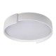 Потолочный светодиодный светильник Loft IT Coin 10200 White Потолочный светодиодный светильник Loft IT Coin 10200 White