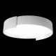 Потолочный светодиодный светильник Loft IT Coin 10200 White Потолочный светодиодный светильник Loft IT Coin 10200 White