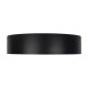 Потолочный светодиодный светильник Loft IT Coin 10202 Black Потолочный светодиодный светильник Loft IT Coin 10202 Black