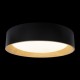 Потолочный светодиодный светильник Loft IT Coin 10202 Black Потолочный светодиодный светильник Loft IT Coin 10202 Black