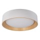 Потолочный светодиодный светильник Loft IT Coin 10202 White Потолочный светодиодный светильник Loft IT Coin 10202 White