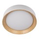 Потолочный светодиодный светильник Loft IT Coin 10202 White Потолочный светодиодный светильник Loft IT Coin 10202 White