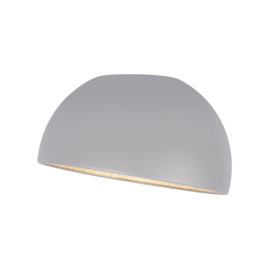 Потолочный светодиодный светильник Loft IT Egg 10197/350 Grey Потолочный светодиодный светильник Loft IT Egg 10197/350 Grey