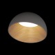 Потолочный светодиодный светильник Loft IT Egg 10197/350 Grey Потолочный светодиодный светильник Loft IT Egg 10197/350 Grey