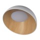 Потолочный светодиодный светильник Loft IT Egg 10197/500 White Потолочный светодиодный светильник Loft IT Egg 10197/500 White