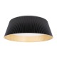 Потолочный светодиодный светильник Loft IT Evans 10224 Black Потолочный светодиодный светильник Loft IT Evans 10224 Black