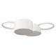 Потолочный светодиодный светильник Loft IT Pin 10317/4 White Потолочный светодиодный светильник Loft IT Pin 10317/4 White