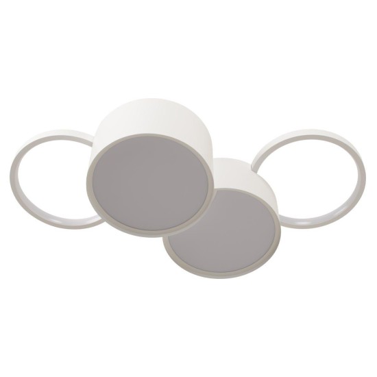 Потолочный светодиодный светильник Loft IT Pin 10317/4 White Потолочный светодиодный светильник Loft IT Pin 10317/4 White