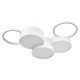 Потолочный светодиодный светильник Loft IT Pin 10317/5 White Потолочный светодиодный светильник Loft IT Pin 10317/5 White