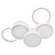 Потолочный светодиодный светильник Loft IT Pin 10317/5 White Потолочный светодиодный светильник Loft IT Pin 10317/5 White
