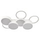 Потолочный светодиодный светильник Loft IT Pin 10317/7 White Потолочный светодиодный светильник Loft IT Pin 10317/7 White