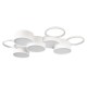 Потолочный светодиодный светильник Loft IT Pin 10317/9 White Потолочный светодиодный светильник Loft IT Pin 10317/9 White