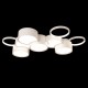 Потолочный светодиодный светильник Loft IT Pin 10317/9 White Потолочный светодиодный светильник Loft IT Pin 10317/9 White