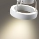 Потолочный светодиодный светильник Novotech Over Turn 359397 Потолочный светодиодный светильник Novotech Over Turn 359397