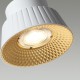 Потолочный светодиодный светильник Odeon Light Hightech Mali 6644/6CL Потолочный светодиодный светильник Odeon Light Hightech Mali 6644/6CL