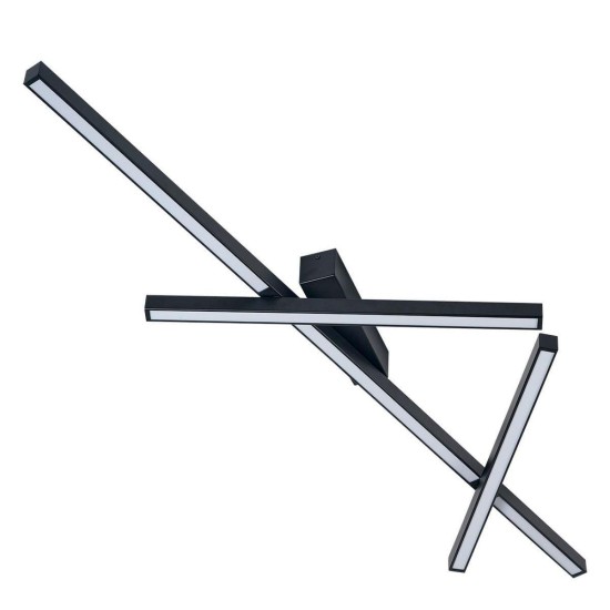 Потолочный светодиодный светильник Odeon Light Tao 4367/50CL Потолочный светодиодный светильник Odeon Light Tao 4367/50CL