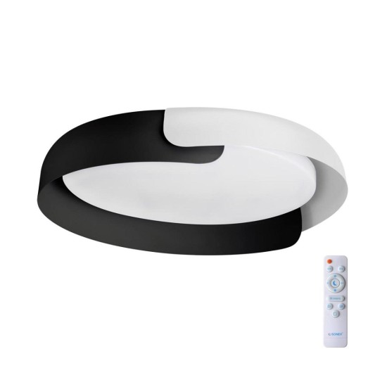 Потолочный светодиодный светильник Sonex Avra Antares 7706/60L Потолочный светодиодный светильник Sonex Avra Antares 7706/60L