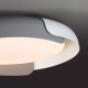 Потолочный светодиодный светильник Sonex Avra Antares 7707/60L Потолочный светодиодный светильник Sonex Avra Antares 7707/60L