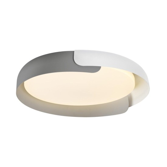 Потолочный светодиодный светильник Sonex Avra Antares 7707/60L Потолочный светодиодный светильник Sonex Avra Antares 7707/60L