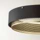 Потолочный светодиодный светильник Sonex Avra Antey 7692/48L Потолочный светодиодный светильник Sonex Avra Antey 7692/48L