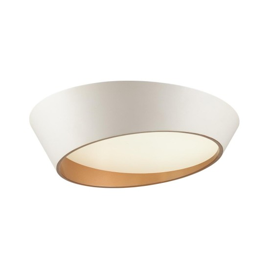 Потолочный светодиодный светильник Sonex Avra Apex 7693/60L Потолочный светодиодный светильник Sonex Avra Apex 7693/60L
