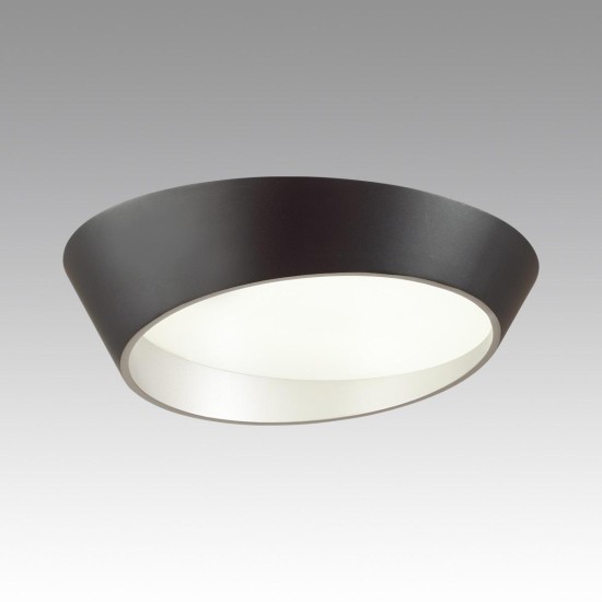 Потолочный светодиодный светильник Sonex Avra Apex 7694/60L Потолочный светодиодный светильник Sonex Avra Apex 7694/60L