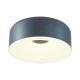 Потолочный светодиодный светильник Sonex Avra Confy 7689/40L Потолочный светодиодный светильник Sonex Avra Confy 7689/40L