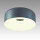 Потолочный светодиодный светильник Sonex Avra Confy 7689/40L Потолочный светодиодный светильник Sonex Avra Confy 7689/40L
