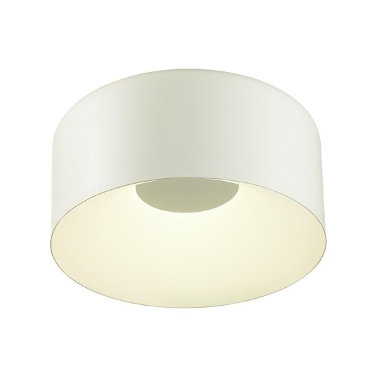Потолочный светодиодный светильник Sonex Avra Confy 7690/26L Потолочный светодиодный светильник Sonex Avra Confy 7690/26L